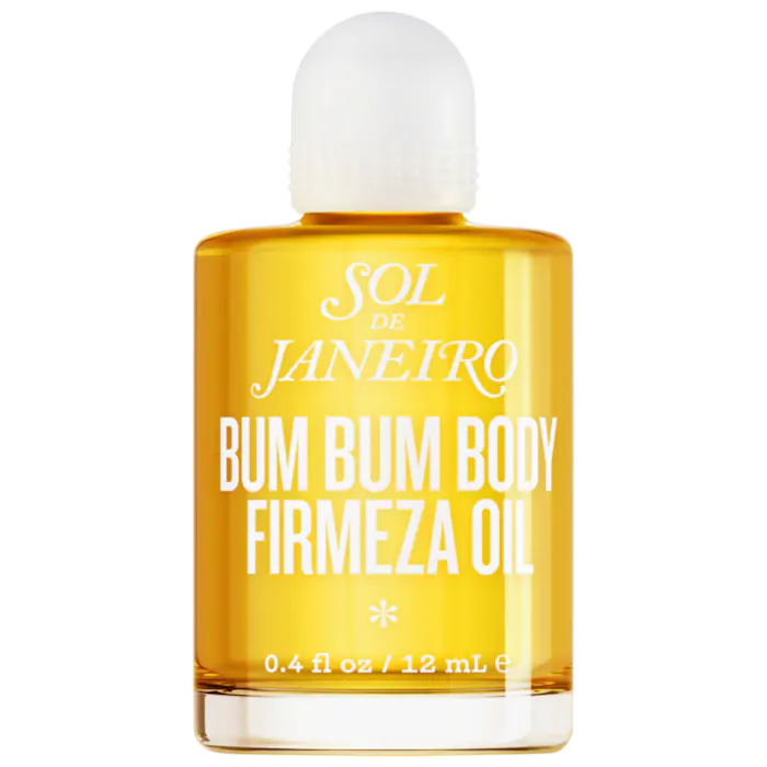 Sol de Janeiro  Brazilian Firma Body Oil-12ml