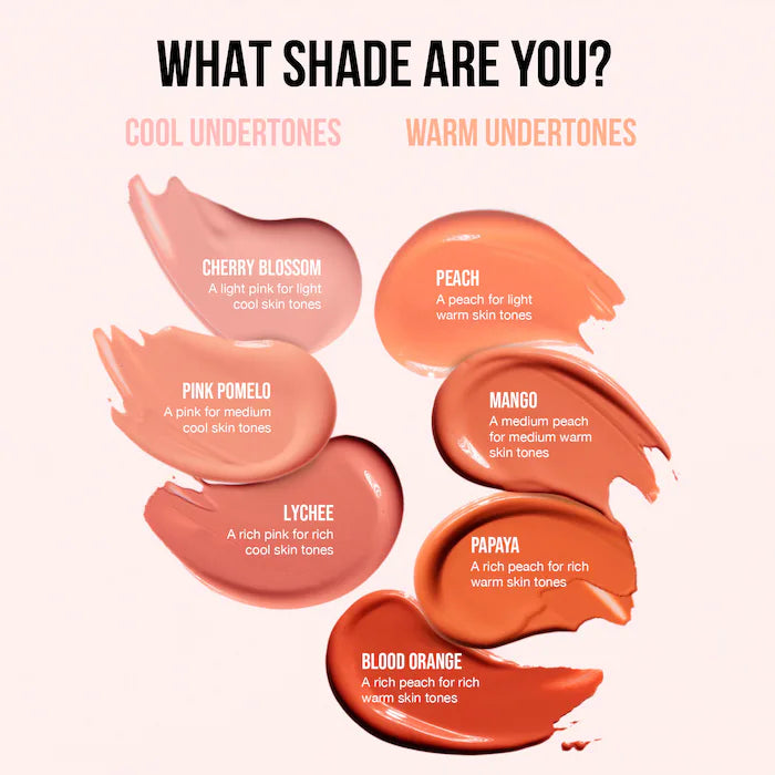 Huda Beauty FAUXFILTER Under Eye Color Corrector