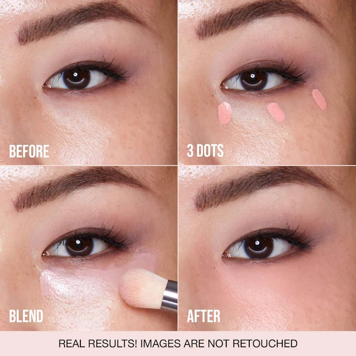 Huda Beauty FAUXFILTER Under Eye Color Corrector