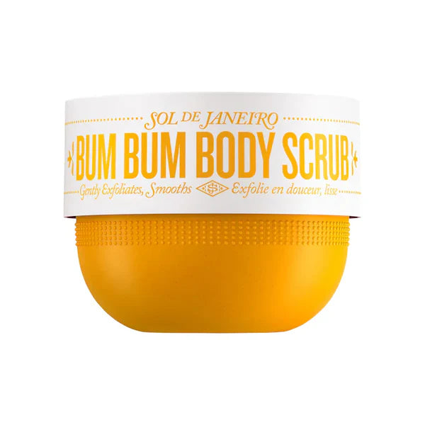 Sol De Janeiro Bum Bum Body Scrub
