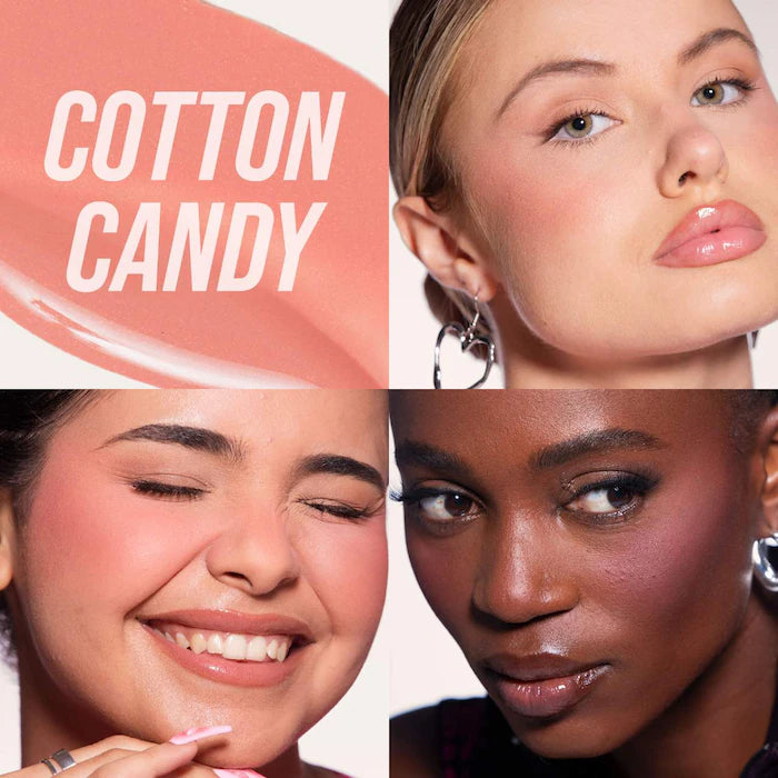 Huda Beauty Blush Filter Soft Glow Liquid Blush