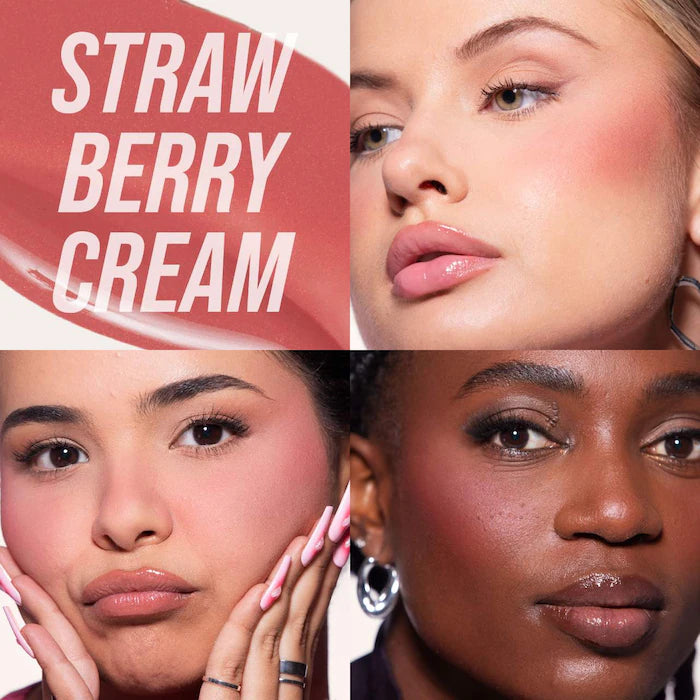 Huda Beauty Blush Filter Soft Glow Liquid Blush