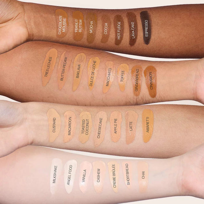 Huda Beauty