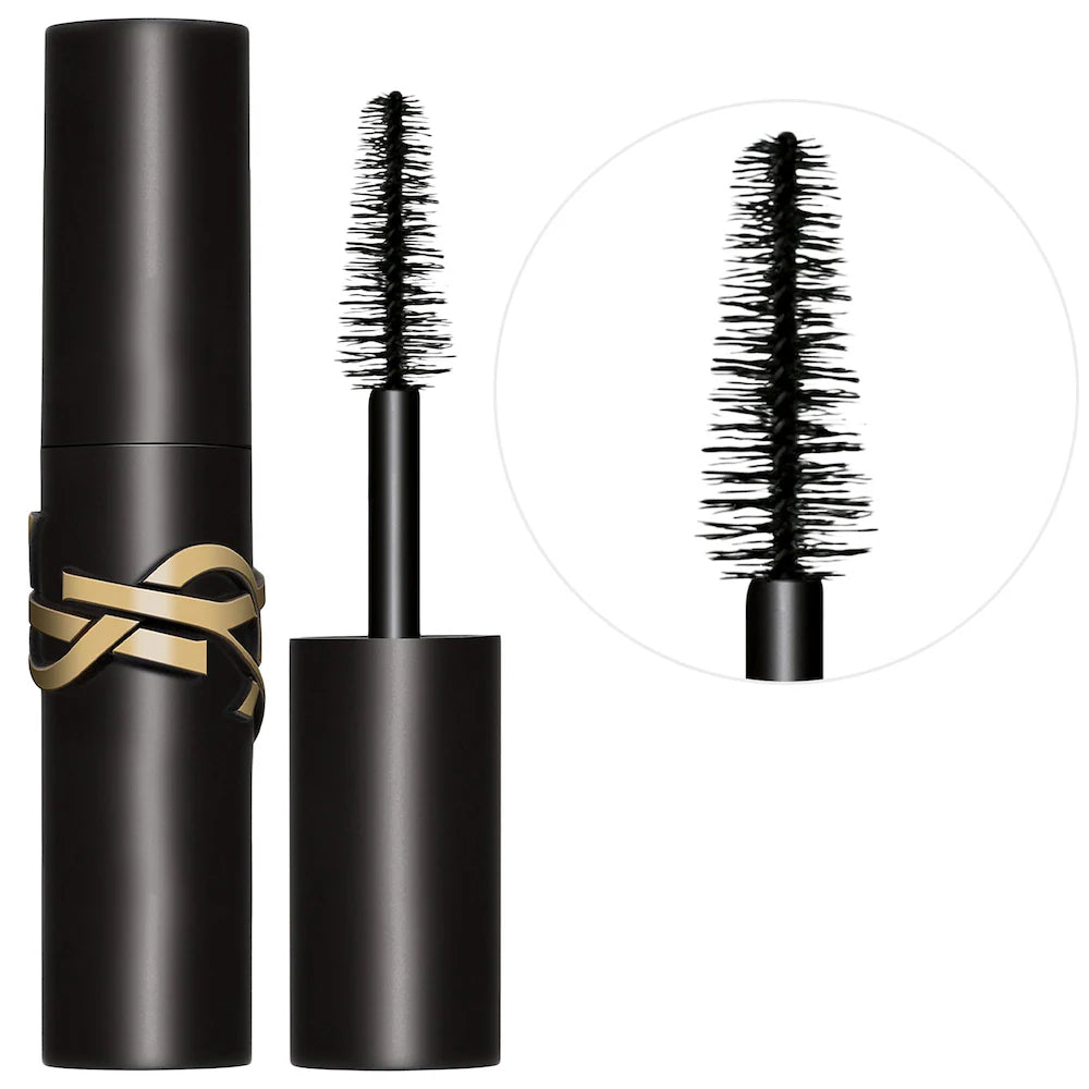 YSL LASH CLASH EXTREME VOLUME MASCARA