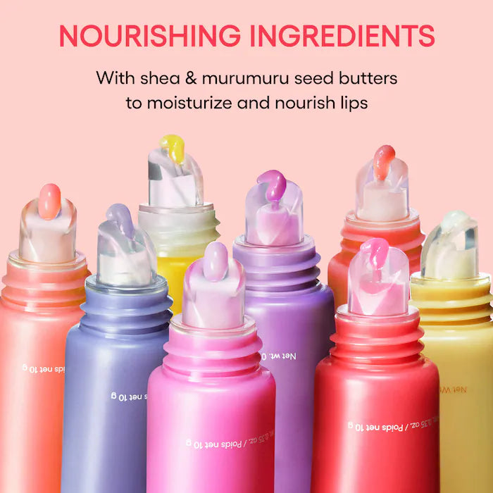 LANEIGE GLOWY LIP MINIS 5 g