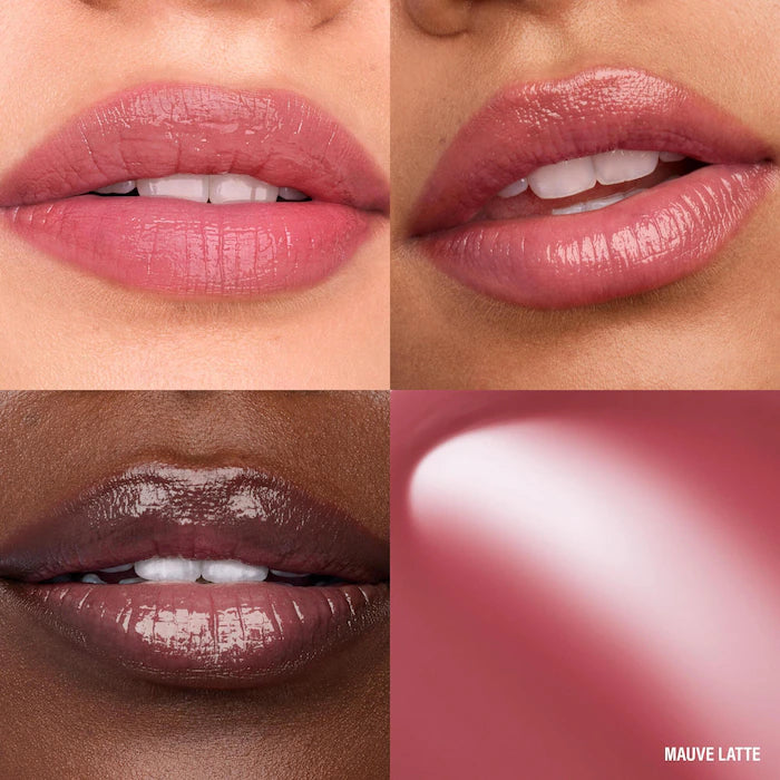 MAKEUP BY MARIO Jelly Jar™ Lip & Cheek Multi-Use Balm