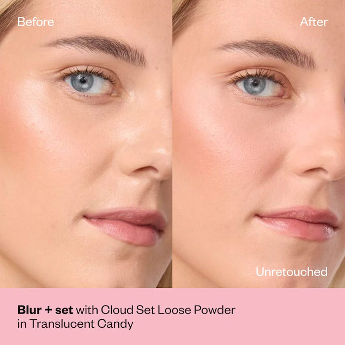 KOSAS BRIGHTEN + BLUR SET