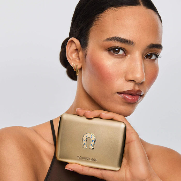 Hourglass Ambient Lighting Edit Unlocked Palette