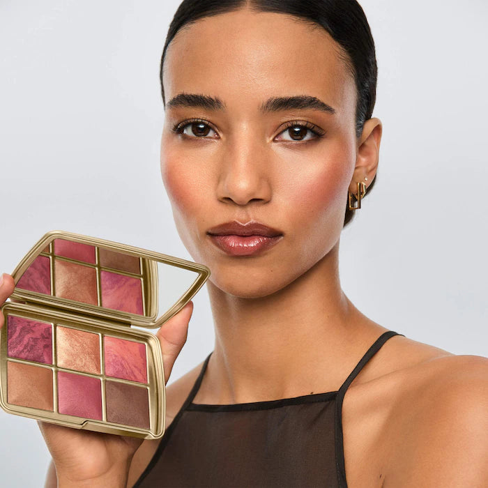 Hourglass Ambient Lighting Edit Unlocked Palette