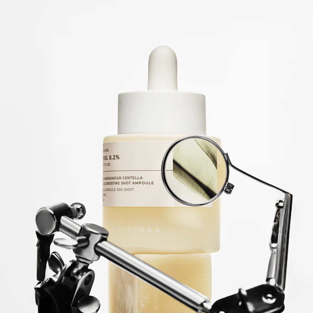 Skin1004 Retinol 0.2% Ampoule