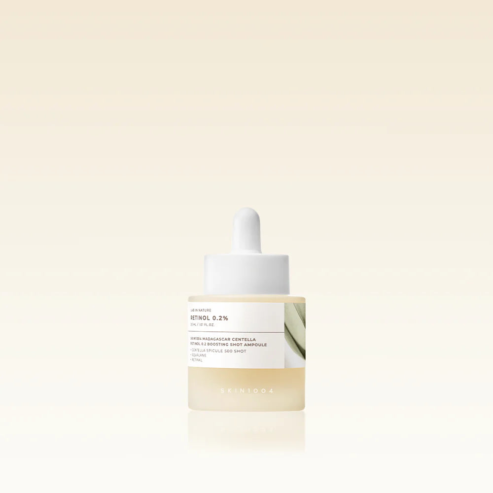 Skin1004 Retinol 0.2% Ampoule
