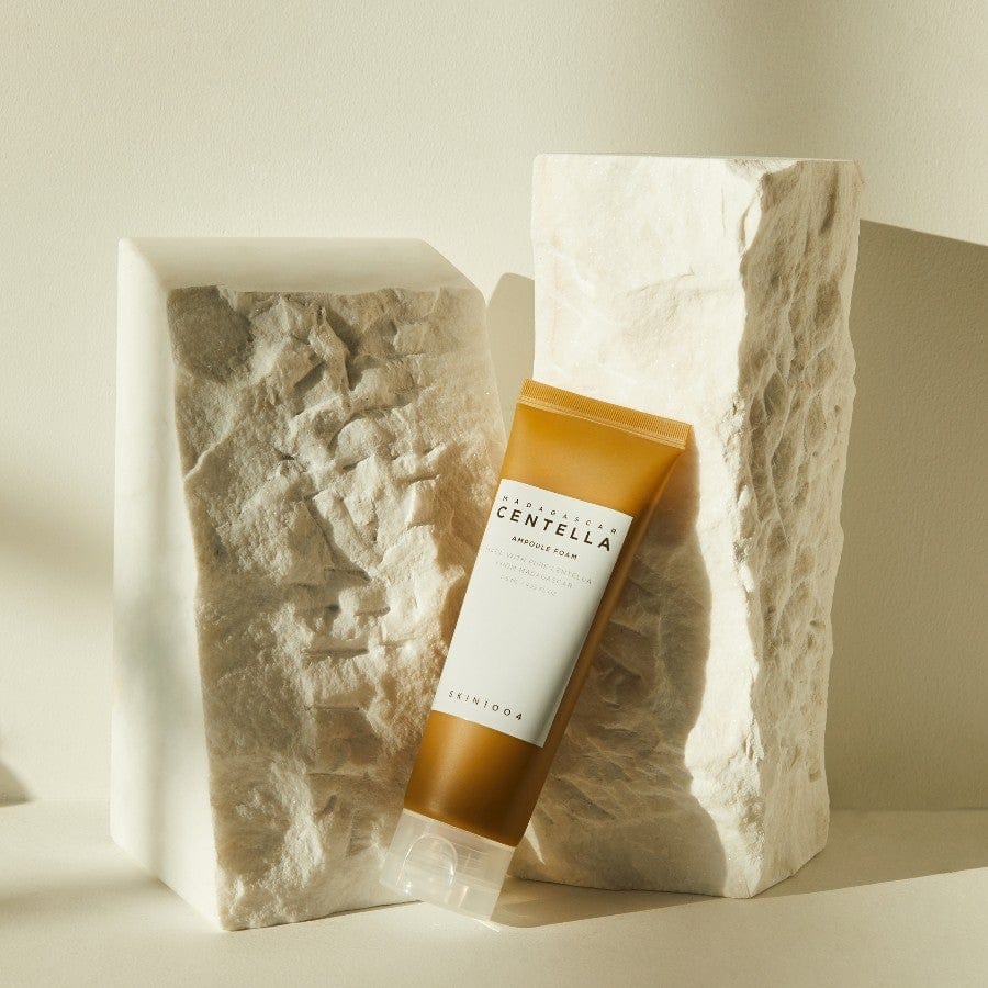 Skin1004 Centella Ampoule Foam