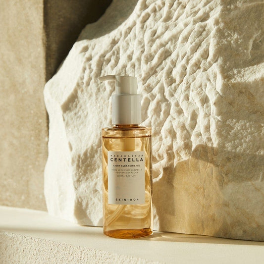 Skin1004 Centella Cleansing Oil