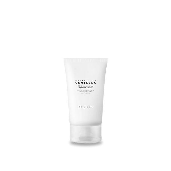Skin1004 Tone Brightening Capsule Cream