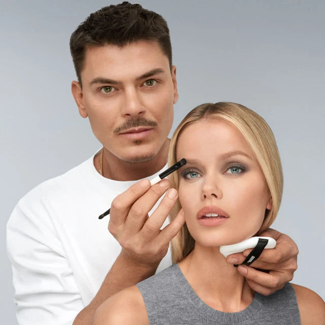 Makeup by Mario Master Mattes® Eyeshadow Palette: The Neutrals