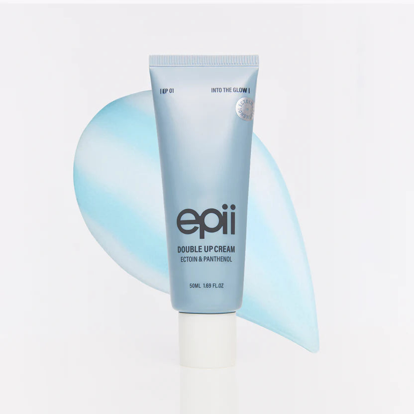 EPII Double Up Cream - Ectoin & Panthenol