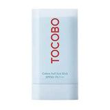 TOCOBO Cotton Soft Sun Stick SPF50 PA++++