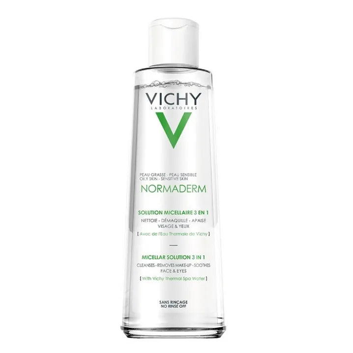 Vichy Normaderm 3 in 1 Micellar Solution