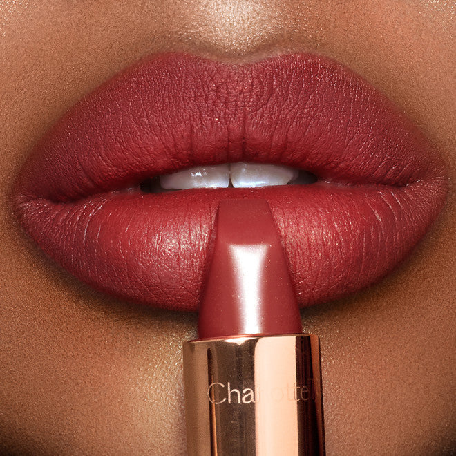 Charlotte Tilbury Iconic Mini Lip Trio