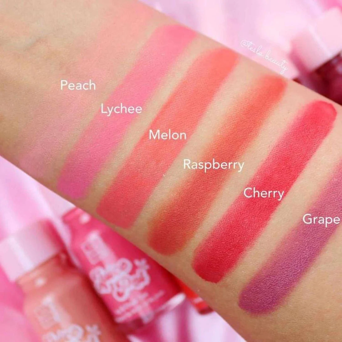The Body Crop JUICE POT LIP &amp; CHEEK TINT