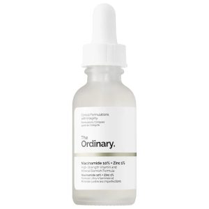 The Ordinary