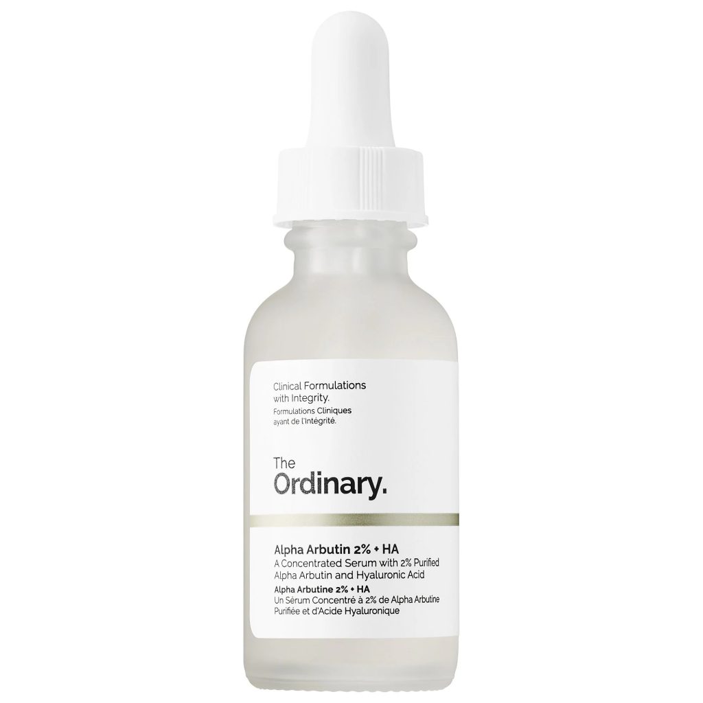 The Ordinary