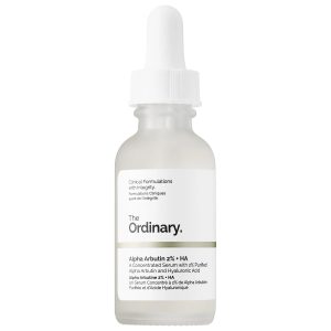 The Ordinary