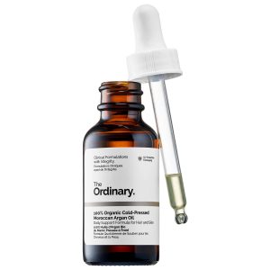 The Ordinary