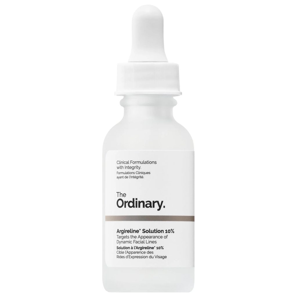 The Ordinary