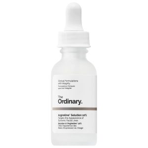 The Ordinary