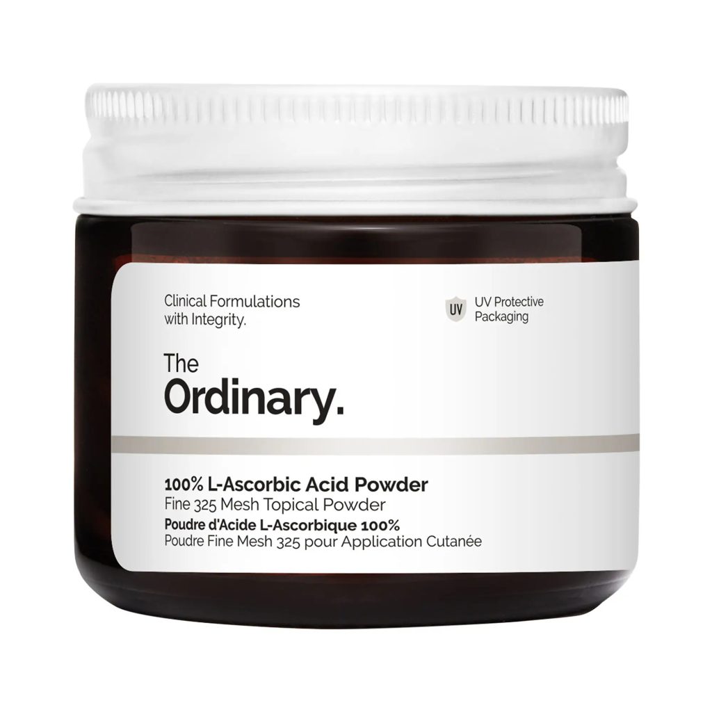 The Ordinary