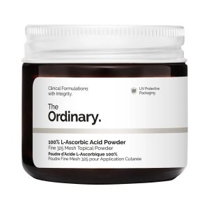 The Ordinary
