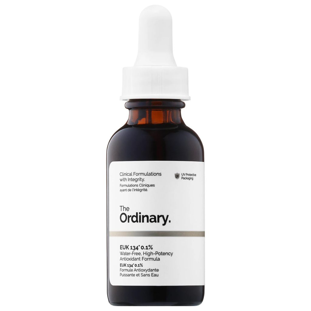 The Ordinary
