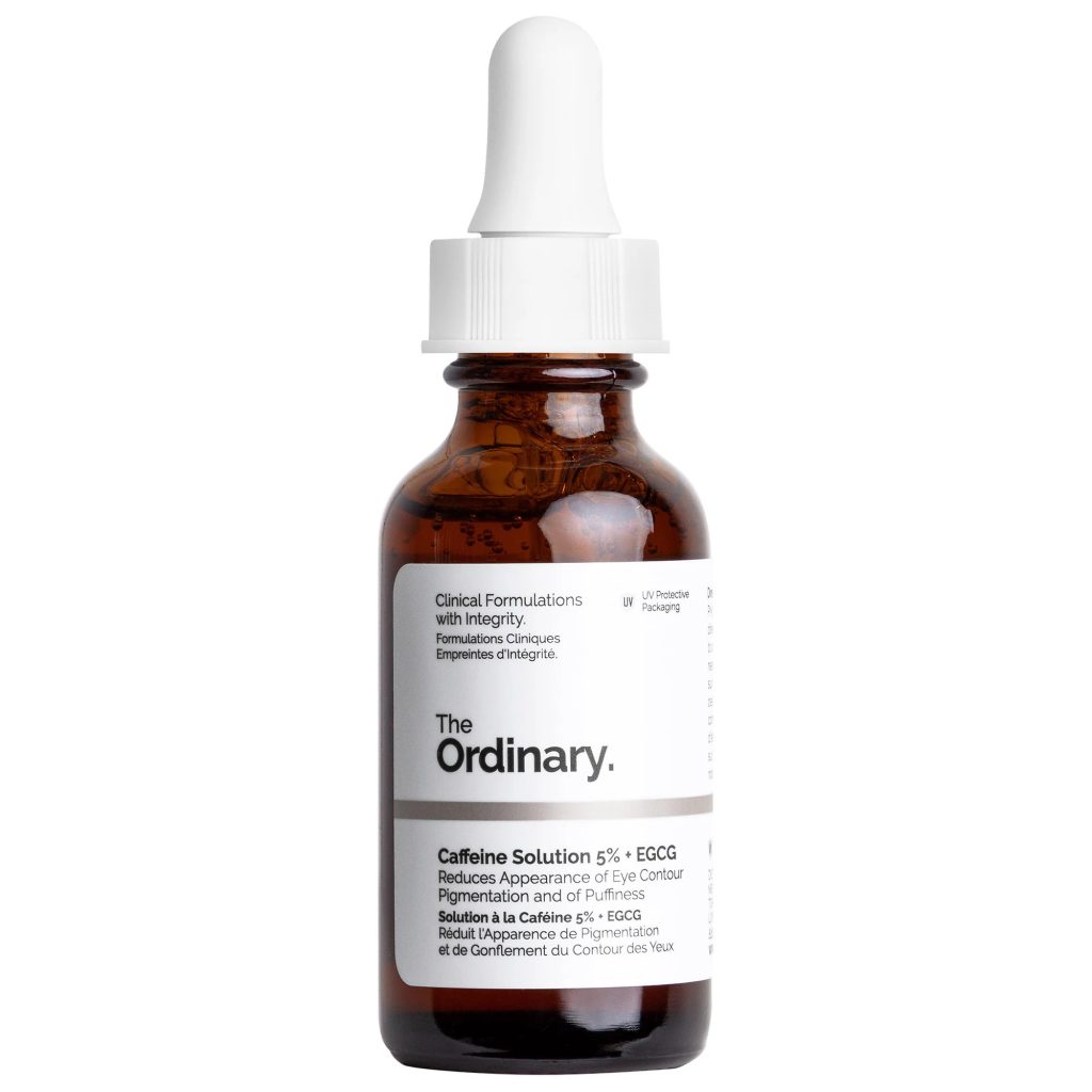 The Ordinary