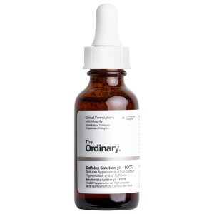The Ordinary