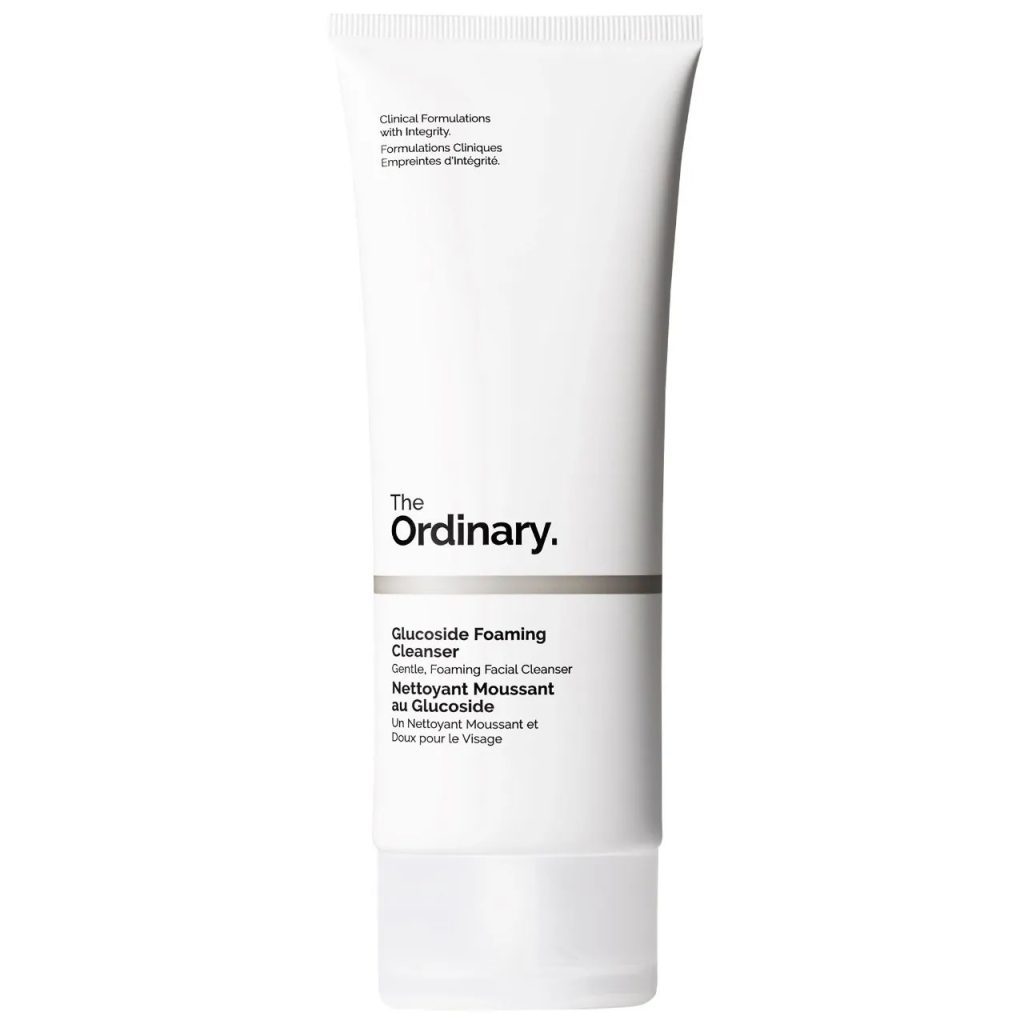 The Ordinary