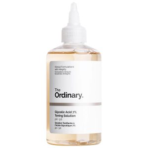 The Ordinary