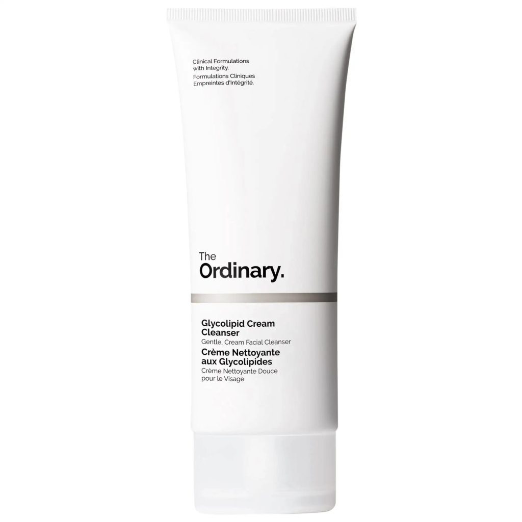 The Ordinary
