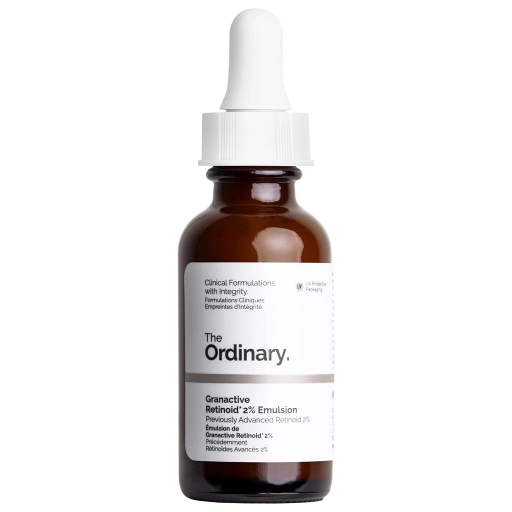 The Ordinary
