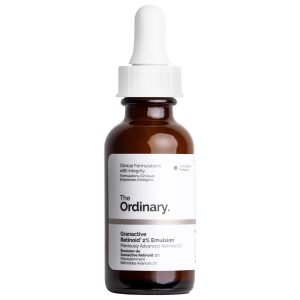 The Ordinary