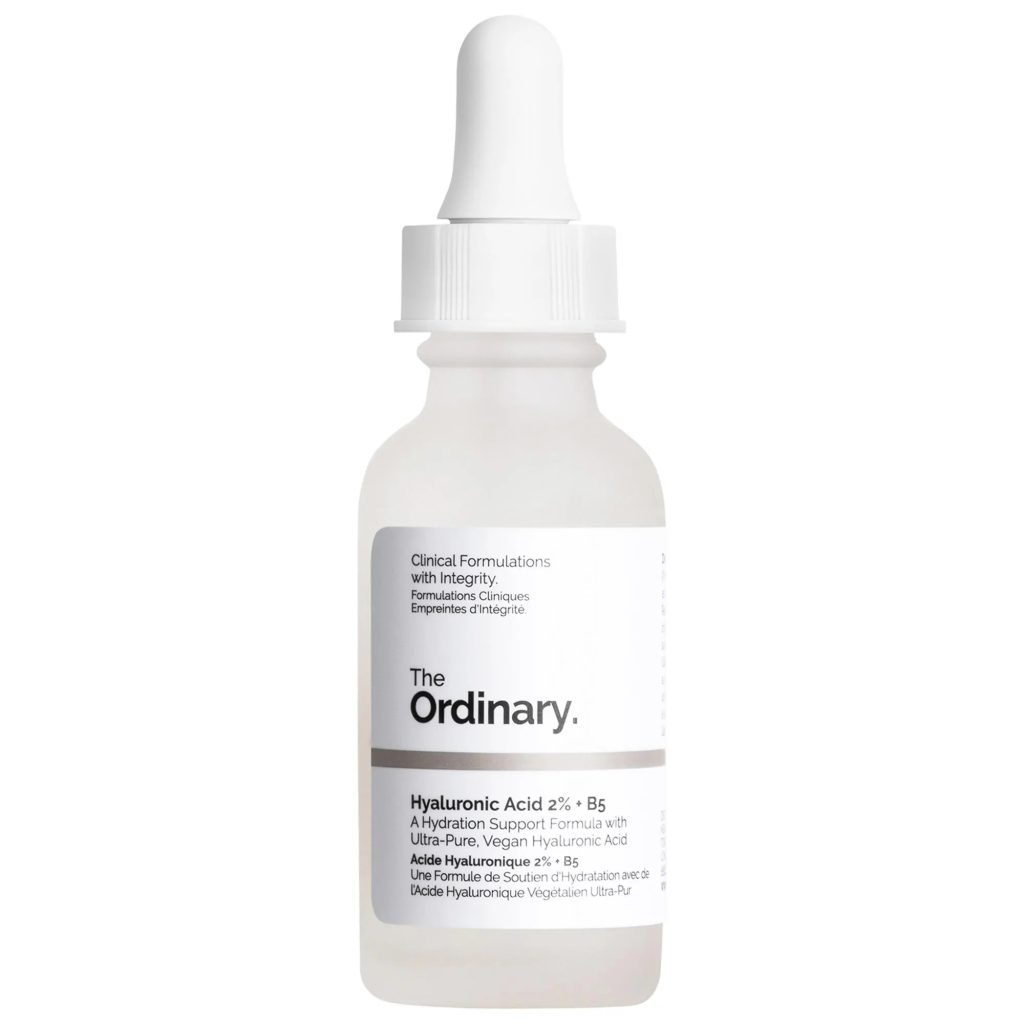 The Ordinary