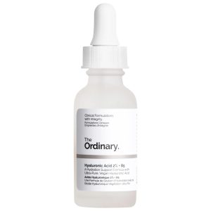 The Ordinary