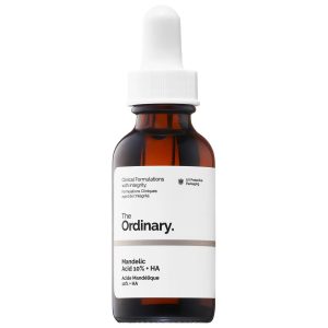 The Ordinary