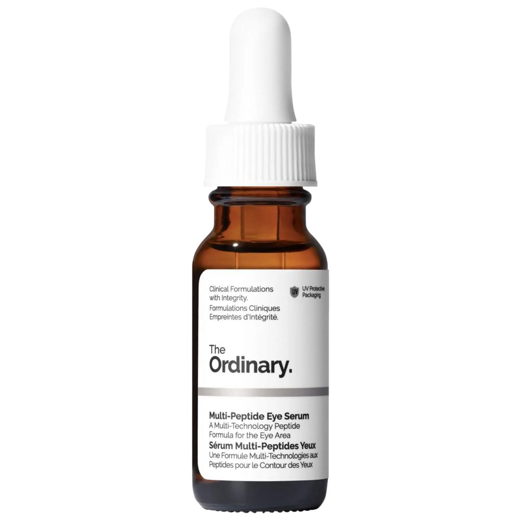 The Ordinary