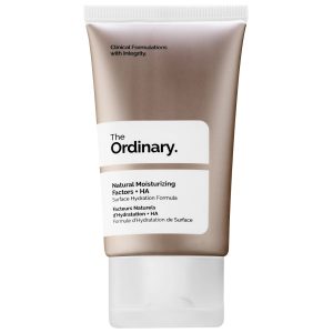 The Ordinary
