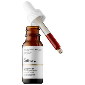 The Ordinary
