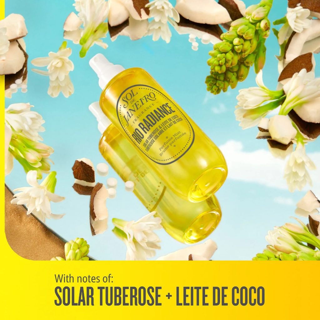 Sol de Janeiro