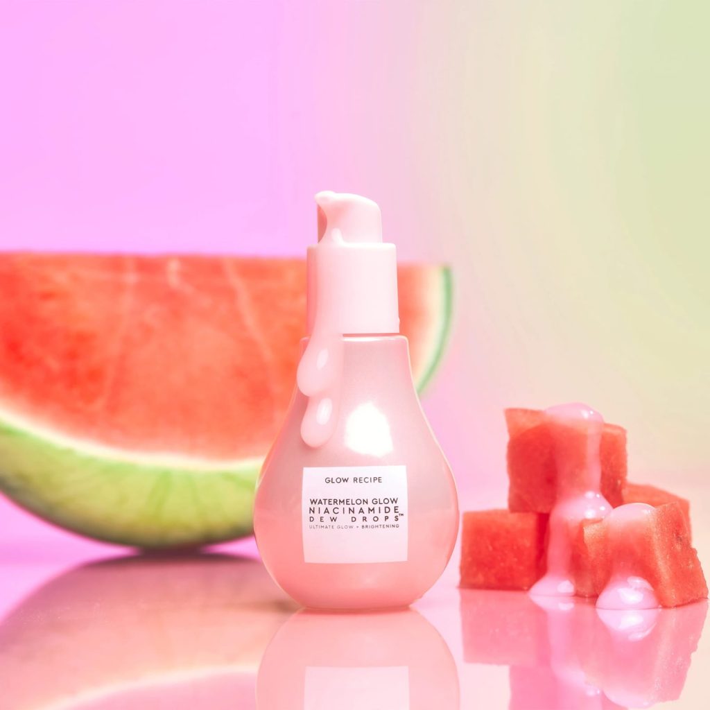 Glow Recipe