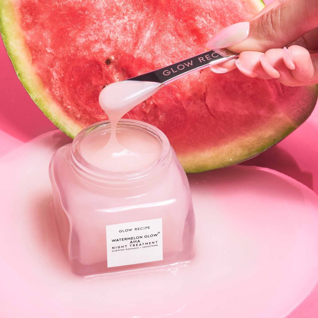 Glow Recipe