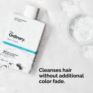 The Ordinary